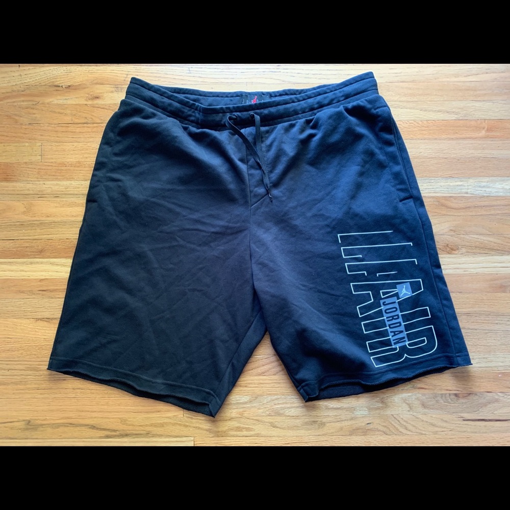 Air Jordan Active Sweat shorts xxl